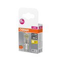 OSRAM LED Base Special Pin G9 1,9 W 3-pk.